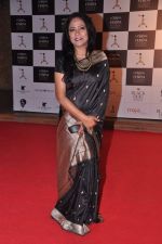 Seema Biswas at Loreal Femina Women Awards in J W Marriott, Mumbai on 19th March 2013 (51).JPG